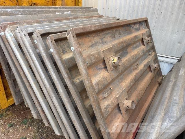  Ultrashore Drilling equipment accessories and spare parts