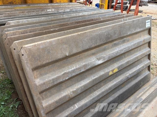  Ultrashore Drilling equipment accessories and spare parts