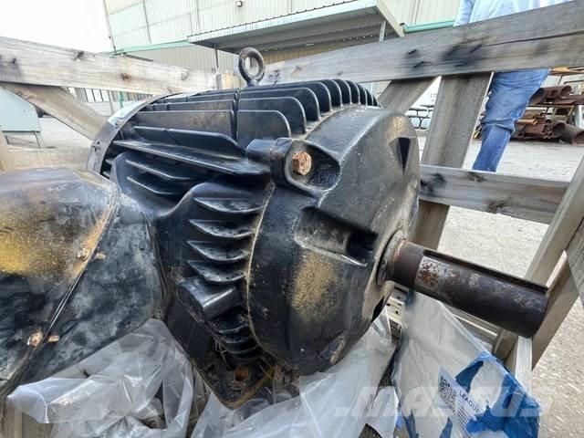  US Motors DH28 Other components
