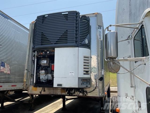 Utility VS1R Temperature controlled semi-trailers