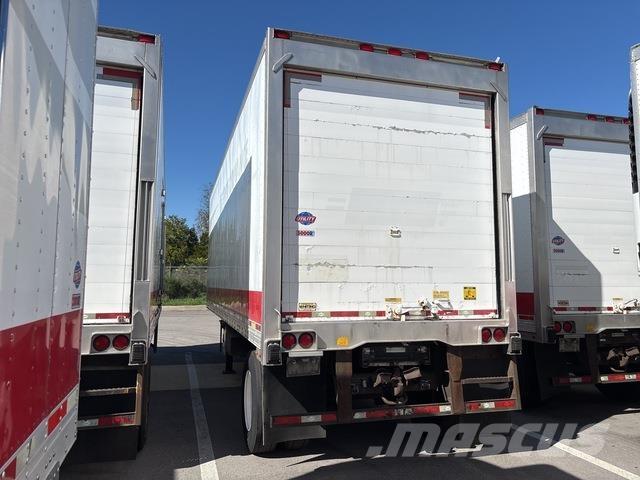 Utility VS1RA Temperature controlled semi-trailers