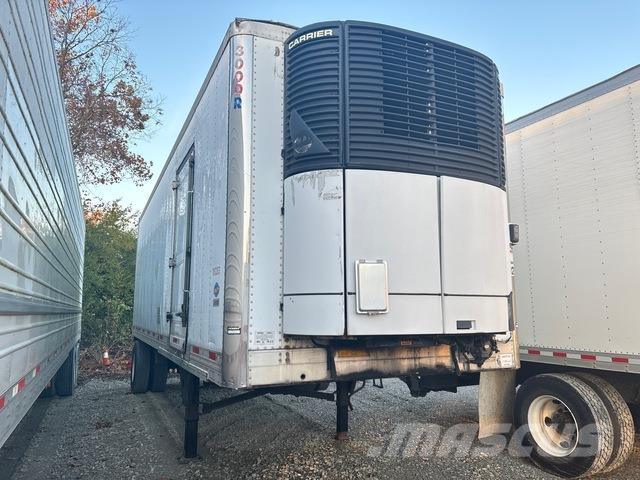 Utility VS1RA Temperature controlled semi-trailers