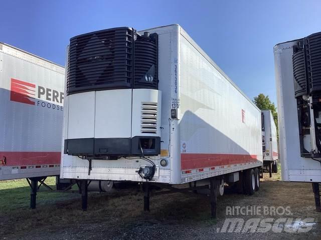 Utility VS2RA Temperature controlled semi-trailers