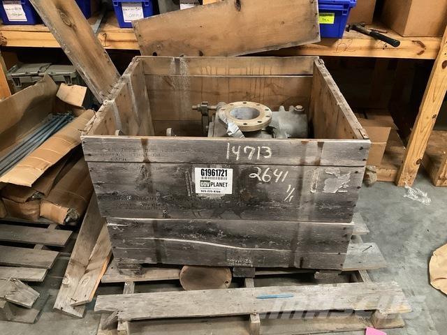 Valve Assembly Other