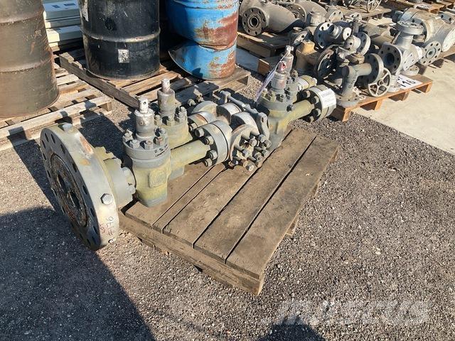 Valve Assembly Other