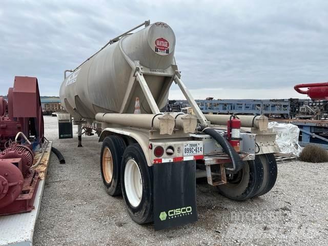 Vantage  Other trailers