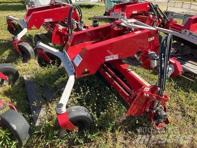 Ventrac KG540 Other farming machines