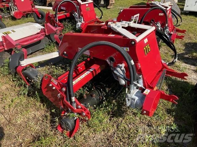 Ventrac KG540 Other farming machines