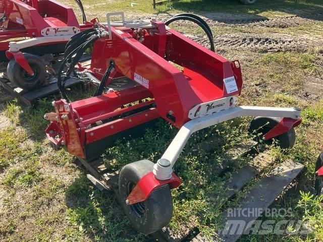 Ventrac KG540 Other farming machines