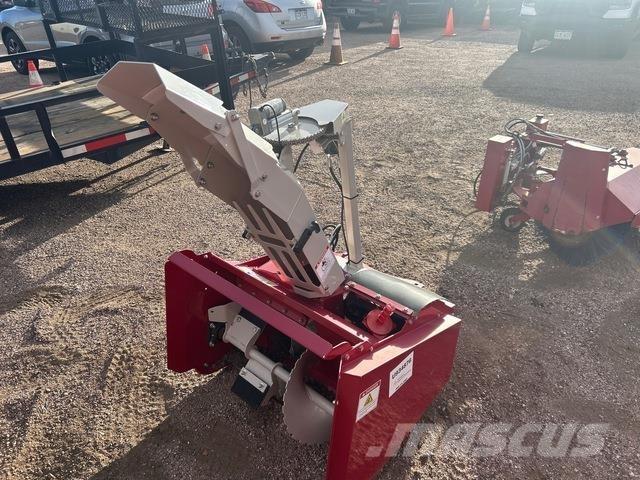 Ventrac NX340 Other road and snow machines
