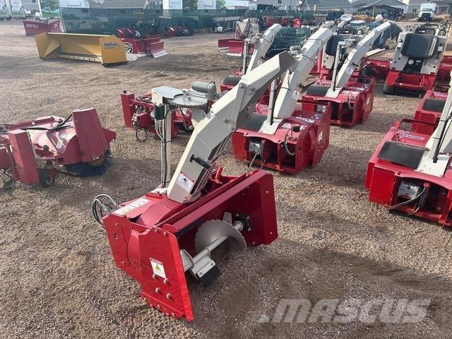 Ventrac NX340 Other road and snow machines
