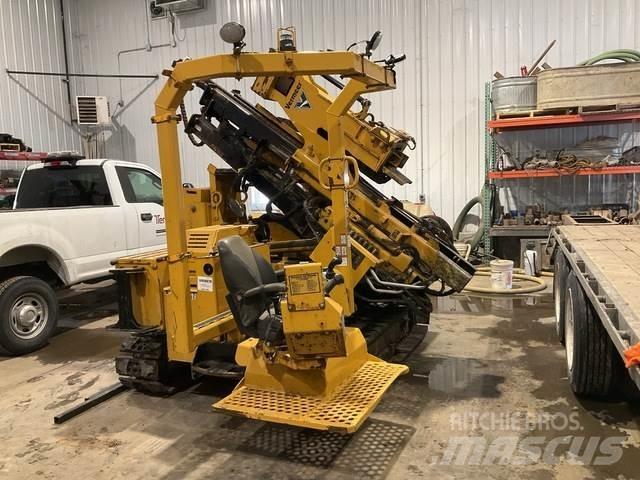 Vermeer PD10 Other