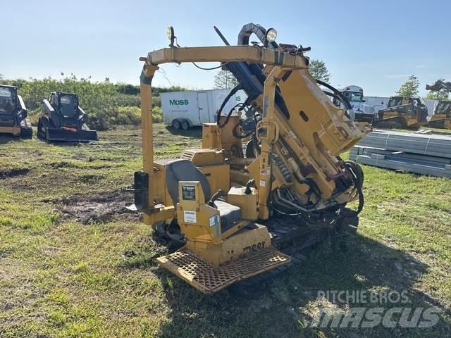 Vermeer PD10 Other