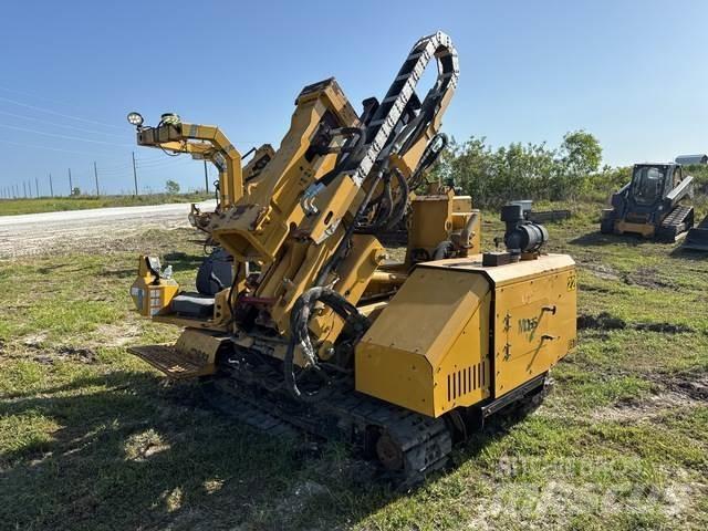 Vermeer PD10 Other
