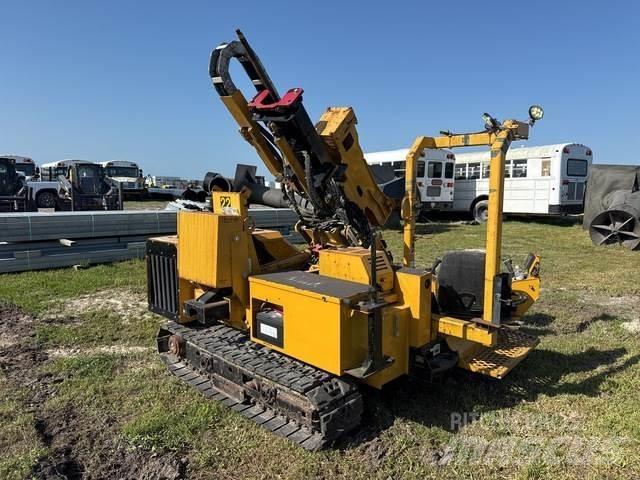 Vermeer PD10 Other