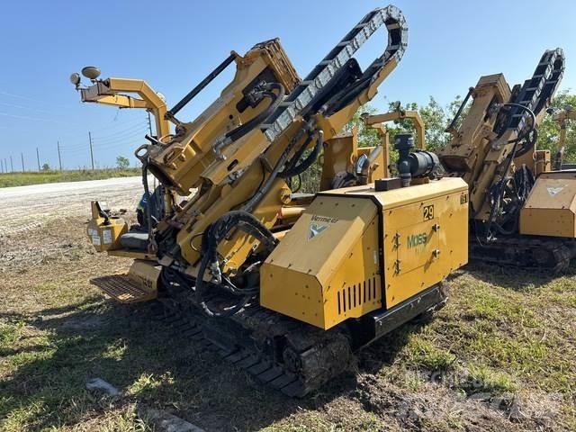 Vermeer PD10 Other