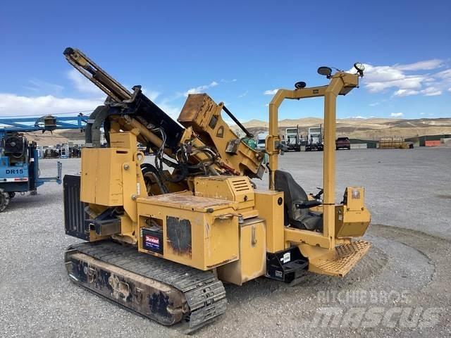 Vermeer PD10 Other