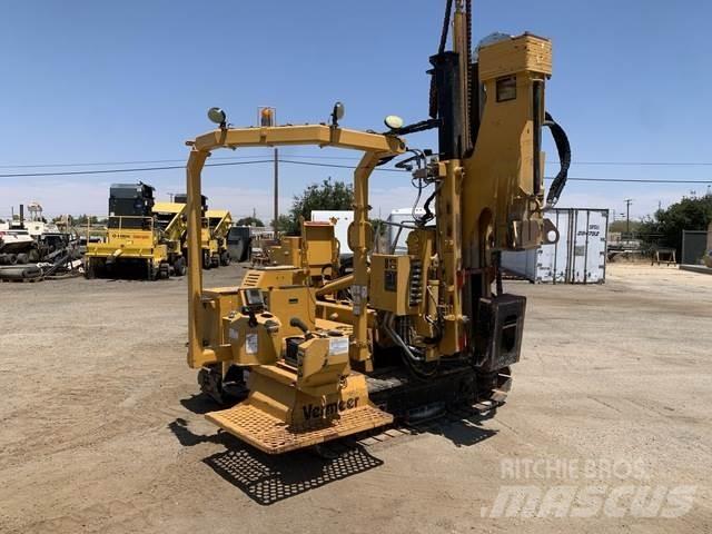 Vermeer PD10 Other