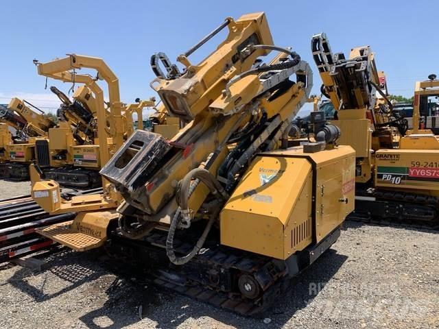 Vermeer PD10 Other