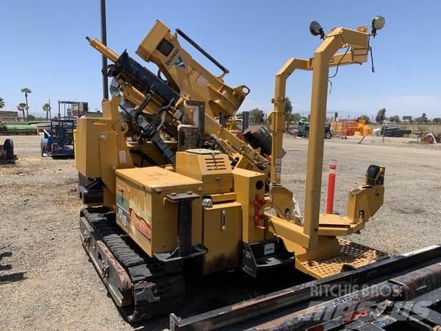 Vermeer PD10 Other