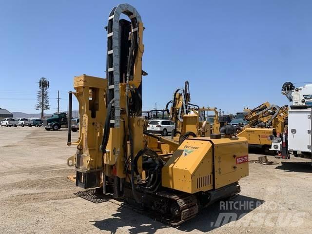 Vermeer PD10 Other