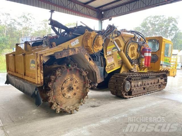 Vermeer T1255 Other Underground Equipment