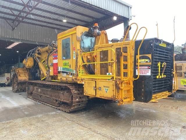 Vermeer T1255 Other Underground Equipment