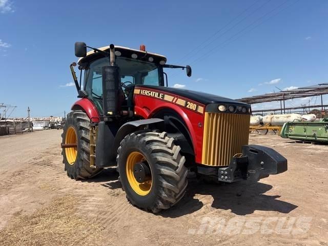 Versatile 260 Tractors