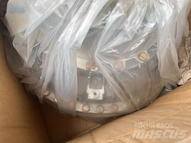 Voith VC5/ Other components
