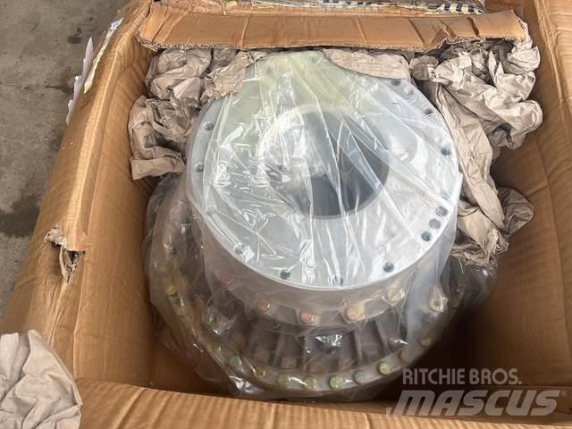 Voith VC5/ Other components