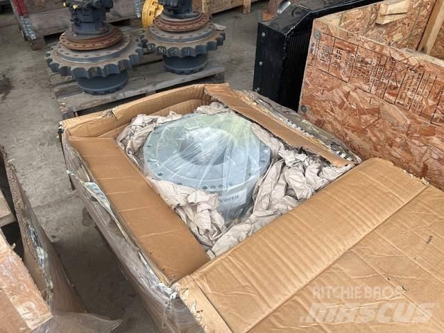 Voith VC5/ Other components