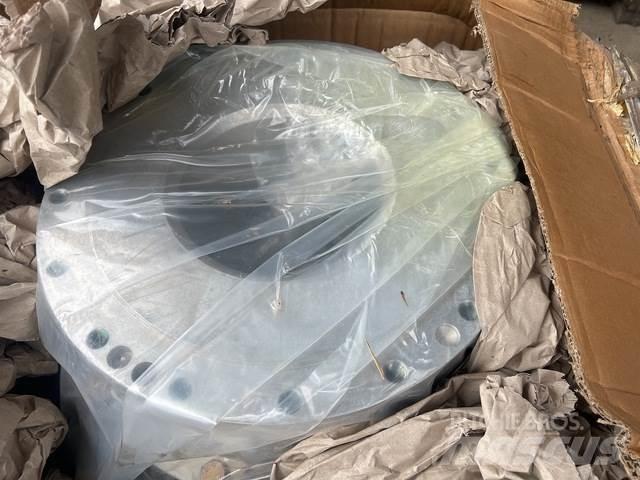 Voith VC5/ Other components