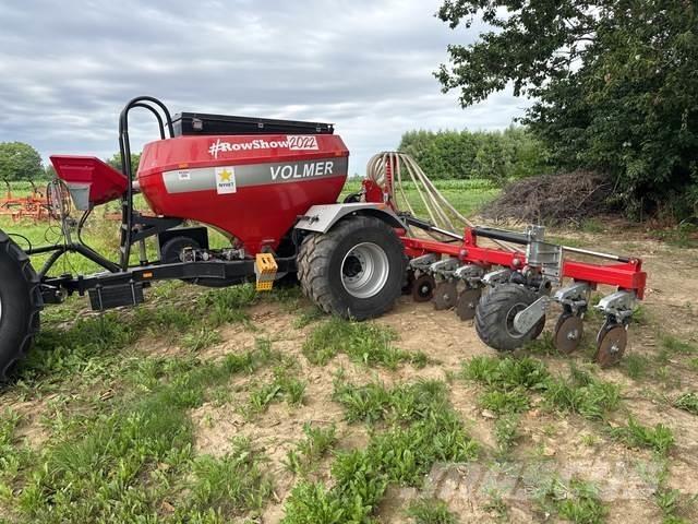  Volmer Plaenty Drills
