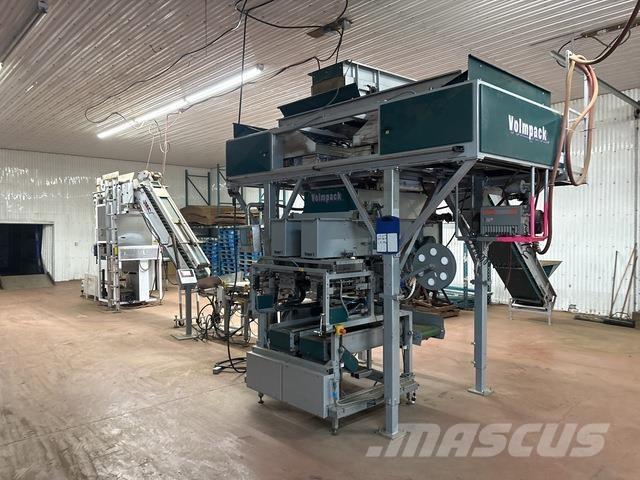  Volmpack 12000 Other