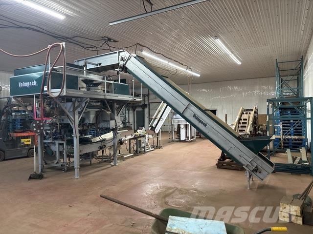  Volmpack 12000 Other