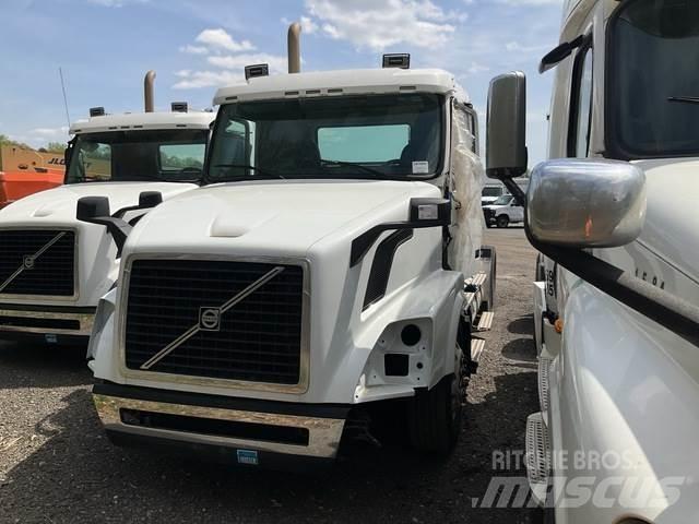 Volvo  Truck Tractor Units