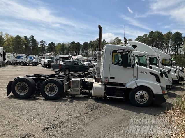 Volvo  Truck Tractor Units
