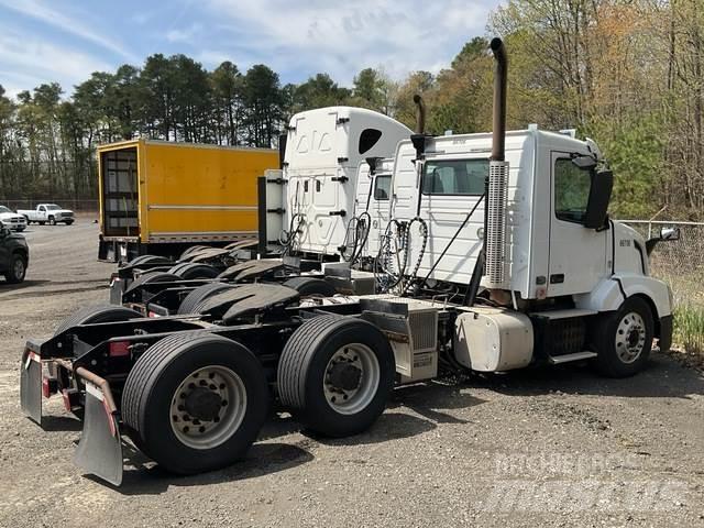 Volvo  Truck Tractor Units