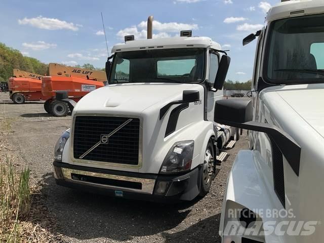 Volvo  Truck Tractor Units