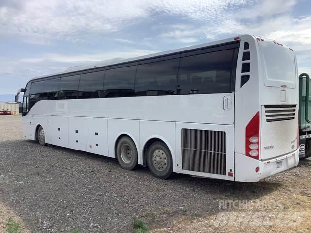 Volvo 9700 Buses and Coaches