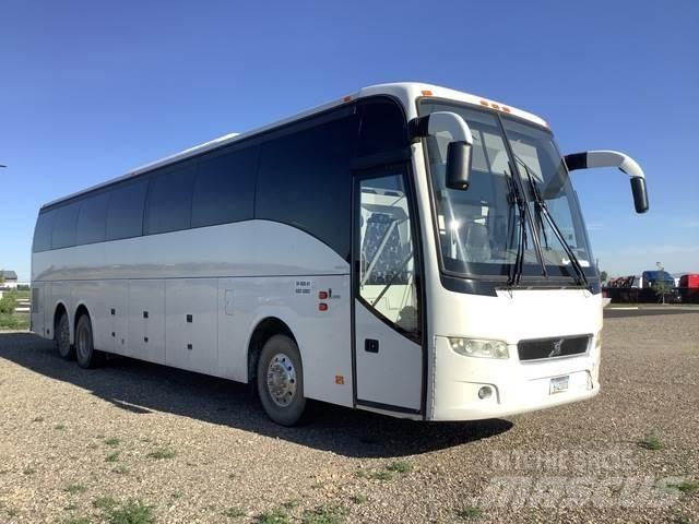 Volvo 9700 Buses and Coaches