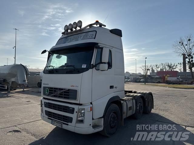 Volvo FH480 Truck Tractor Units