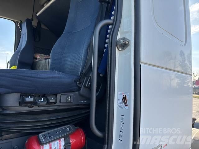 Volvo FH480 Truck Tractor Units