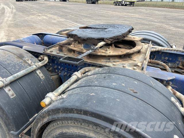 Volvo FM13 Truck Tractor Units