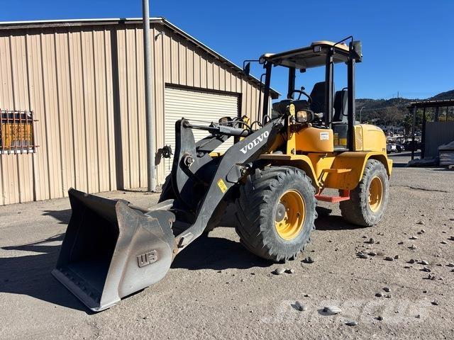 Volvo L30GS Wheel loaders