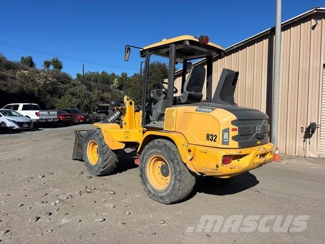Volvo L30GS Wheel loaders