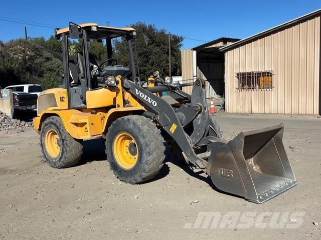 Volvo L30GS Wheel loaders
