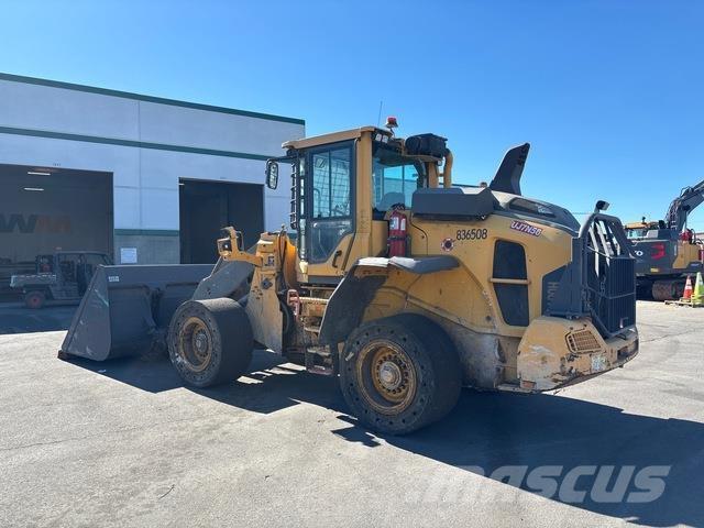 Volvo L90H Wheel loaders