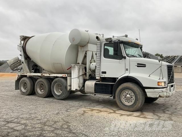 Volvo VHD Other trucks
