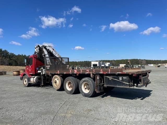 Volvo VHD Other trucks